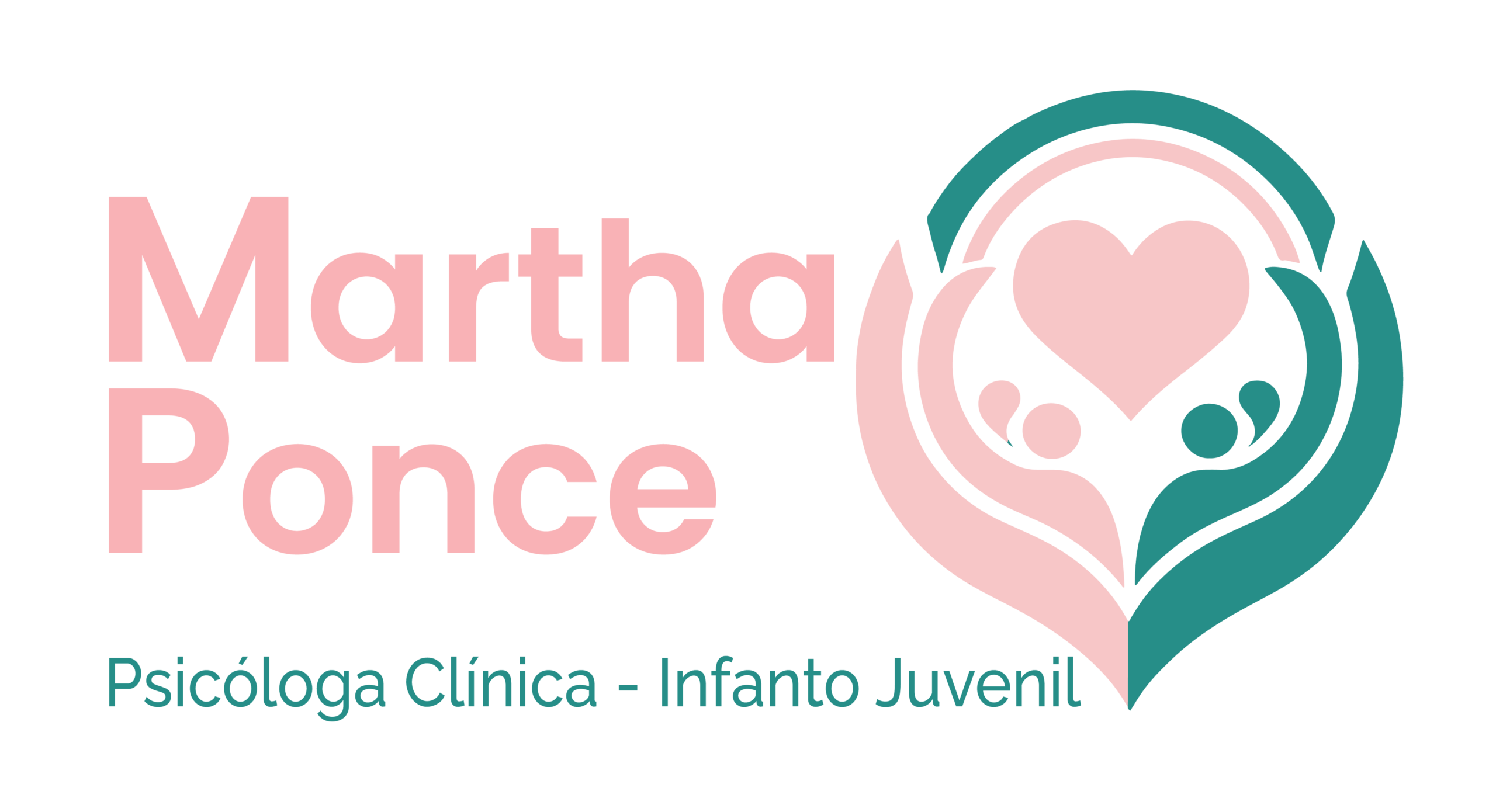 Martha Ponce - Acompañamiento Emocional y Terapia